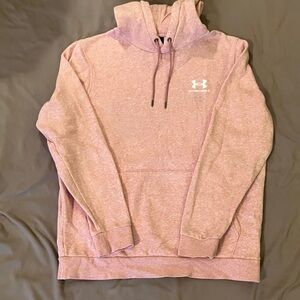 Mens Under Armour Hoodie